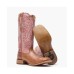 Arena Pro  Women's Tawny English Rose Western Boot