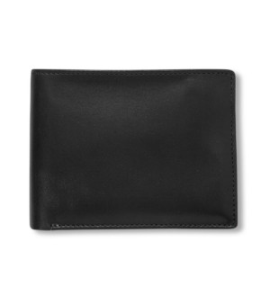 Perry Ellis Portfolio, Men's Leather Gramercy Bifold Wallet
