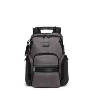 TUMI, Men's Alpha Bravo Navigation Backpack