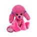- 7 Inch Gal Pals Plush, Polly Poodle