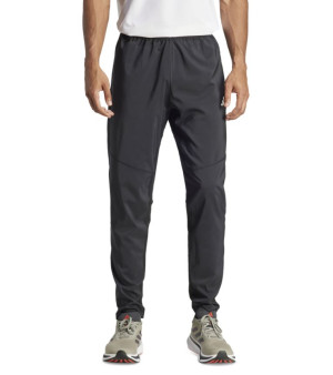 adidas, Men's Own The Run Woven Moisture-Wicking Pants