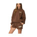 Womens So Sporty Hoodie