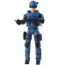 12-Inch Action Figure Barracuda