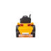 12V Excavator 1 Seater Ride on for Kids