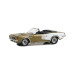 1/64 1971 Plymouth Cuda Convertible Barrett-Jackson Series