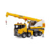 1/16 Scania Super Liebherr Crane Truck