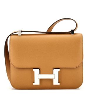 Pre-Owned HERMÉS, 18 Constance NM Bag Epsom