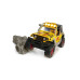 - Light Sound Jeep Adventure Playset