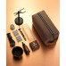 15-Pc. Men Ultimate Beard Shaving Kit Gift Set