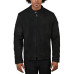 Men's Café Racer Leather Jacket