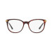 Color: Red Tort