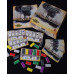 - Small Railroad Empires - Freight on Board Board Game