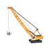 1/87 Liebherr Cable Excavator