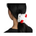 2-Pack Women's Hair Clip Set
