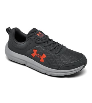 Under Armour, Men's Charged Assert 10 Running Sneakers from Finish Line