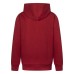 Big Boys Arch Graphic Fleece Pullover Hoodie