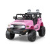 12V 7Ah Licensed Toyota FJ Cruiser Electric Car with Remote Control