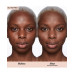 Color: 5C1 Nutmeg (deep cool)