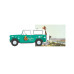 1/64 1961 Harvester Scout, Smokey Bear Series Greenlight