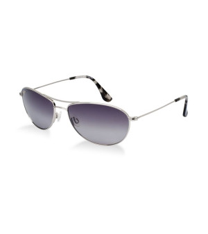 Maui Jim, Baby Beach Polarized Sunglasses , 245