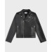 Men's Biker Jacket