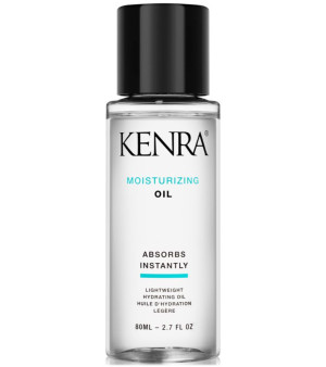 Kenra Professional, Moisturizing Oil, 2.7 oz.