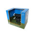 1/20 Black Baldy Cow and Calf