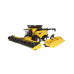 1/32 New Holland Combine with Corn & Grain Heads Prestige Collection