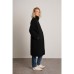 Maternity Teddi Coat