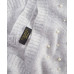 Plus Size Cashmere Bead-Embellished V-Neck Sweater