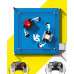 Toy RC Robot Combat 2pk