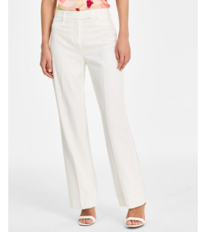 Tahari ASL, Full Leg Pants, Regular & Petite