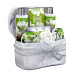 White Jasmine Body Care 14 Piece Gift Set
