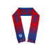 Men's and Women's England National Team Local Verbiage Scarf