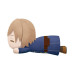 - Jujutsu Kaisen - Lying Down Big Plush - Nobara Kugisaki Satoru Gojo (A: Nobara Kugisaki)