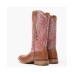 Arena Pro  Women's Tawny English Rose Western Boot