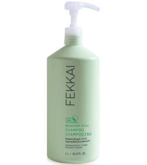 Fekkai, Brilliant Gloss Shampoo, 33.8 oz.