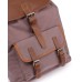 Color: Brown