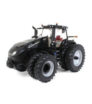 ERTL, 1/16 Case IH Connect Magnum Demonstrator with Front & Rear Duals