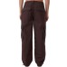 Color: Dark Chocolate Ripstop
