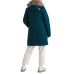 Color: Midnight Petrol
Color: White Dune