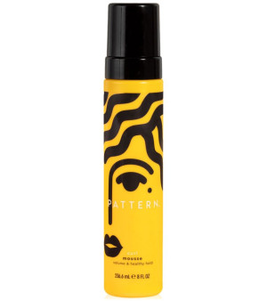 PATTERN Beauty by Tracee Ellis Ross, Curl Mousse, 8 oz.