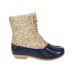 Women's Skylar Glitter Duck Boots