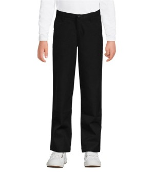 Lands' End, Big Girls Active Performance Chino Pants