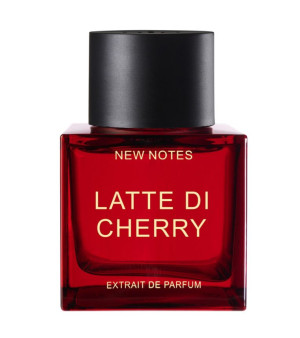 - Latte Di Cherry Eau De Parfum - 100ml