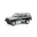 1/64  Jeep Cherokee, North Carolina HWY Patrol, Hot Pursuit