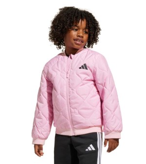 adidas, Juniors Light Padded Jacket