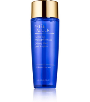 Estée Lauder, Gentle Liquid Eye Makeup Remover, 3.4 fl oz.