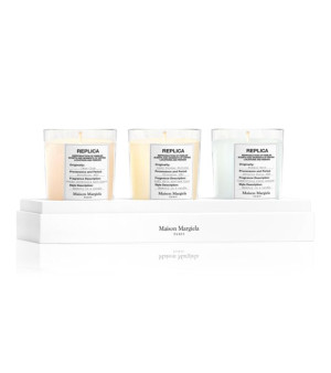Maison Margiela, 3-Pc. REPLICA Scented Candle Gift Set