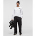 Men's Regular-Fit Fleece Cargo Pants